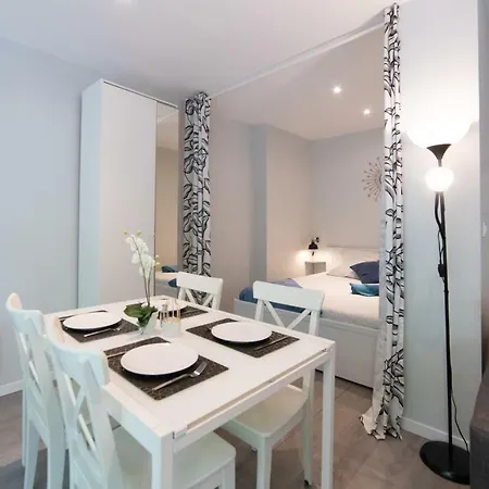 L'alcove Saint Georges ★ Au Coeur De شقة تولوز