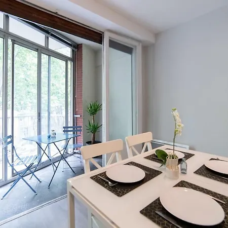 L'alcove Saint Georges ★ Au Coeur De * تولوز