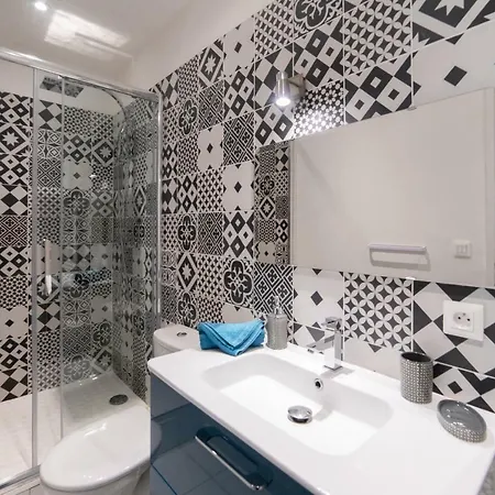 L'alcove Saint Georges ★ Au Coeur De