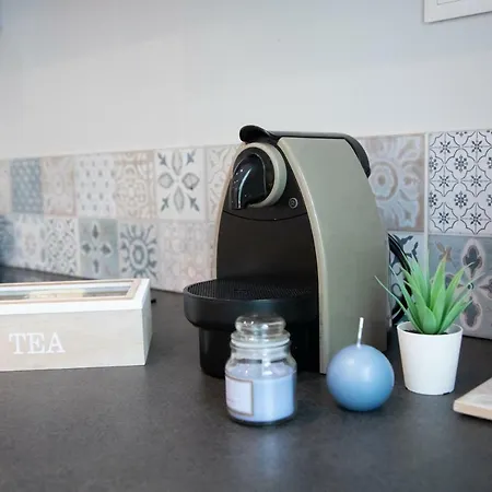 L'alcove Saint Georges ★ Au Coeur De Daire *