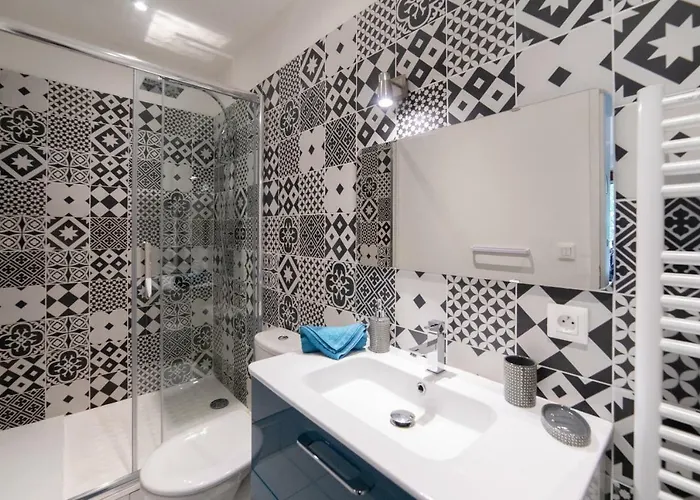 L'alcove Saint Georges ★ Au Coeur De