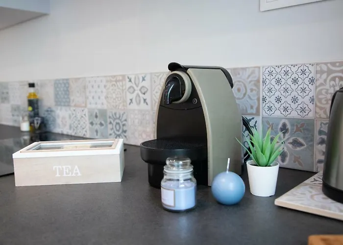 L'alcove Saint Georges ★ Au Coeur De アパート *