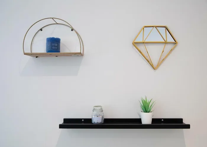 L'alcove Saint Georges ★ Au Coeur De Appartement