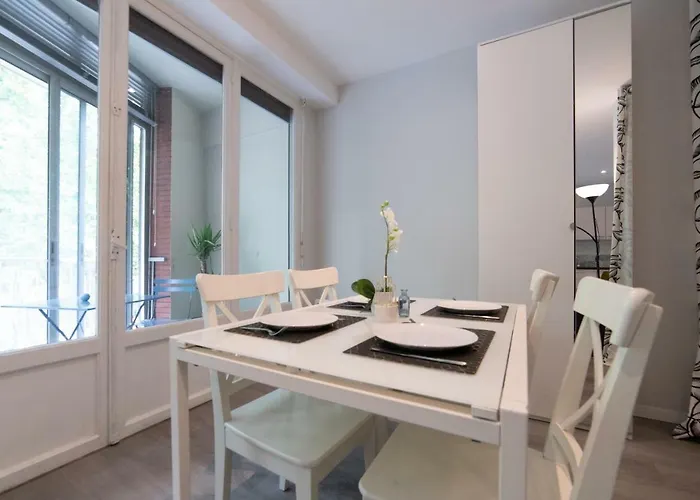 L'alcove Saint Georges ★ Au Coeur De * Toulouse