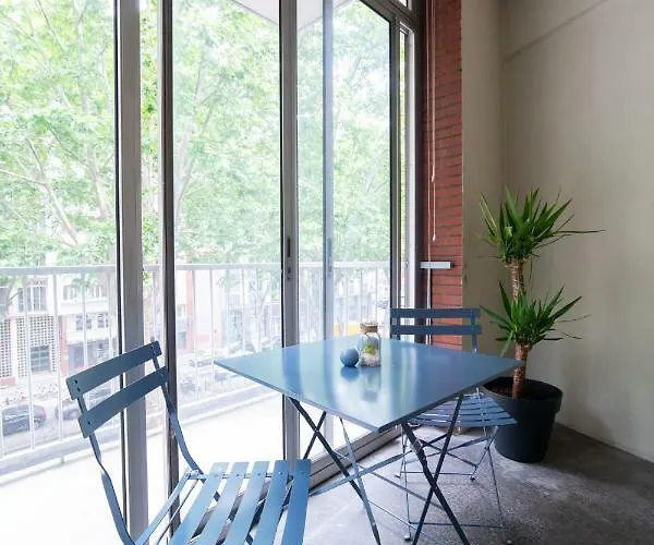 L'alcove Saint Georges ★ Au Coeur De Appartement