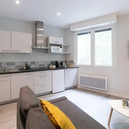 L'alcove Saint Georges ★ Au Coeur De