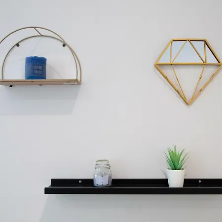 L'alcove Saint Georges ★ Au Coeur De Apartament