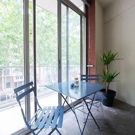 L'alcove Saint Georges ★ Au Coeur De Apartament