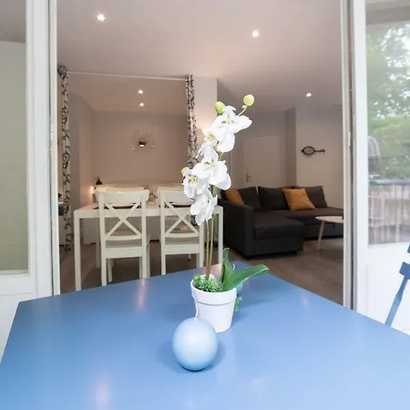 L'alcove Saint Georges ★ Au Coeur De *